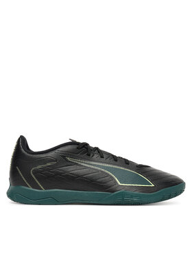 Puma Взуття для футболу Puma Ultra 6 Play It 108537 02 Чорний