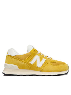New Balance Αθλητικά New Balance U5744SH Κίτρινο