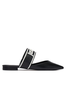 Just Cavalli Балетки Just Cavalli 80RA3S77 ZPB92 Чорний