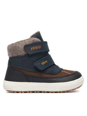 Primigi Snehule Primigi GORE-TEX 2352633 S Tmavomodrá