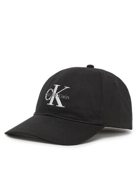 Calvin Klein Jeans Cappellino Calvin Klein Jeans LV04G5004G Nero