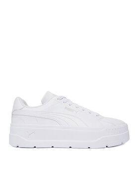 Puma Снікерcи Puma CWBEO-KARMEN CLASSIC 40718702 Білий
