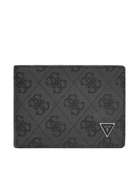 Guess Maks Guess SMMALL LEA27 Pelēks