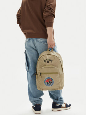 Billabong Раница Billabong C-BLB-M-003-08 Бежов
