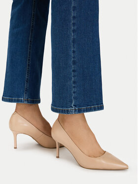 GINO ROSSI Tacón de aguja GINO ROSSI C-WS1358-01 Beis