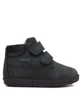 Geox Ghete Geox B Hynde B. Wpf A B842HA 00032 C4002 S Bleumarin