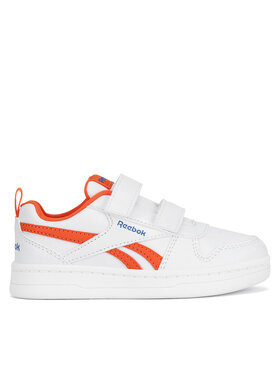 Reebok Снікерcи Reebok Royal Prime 2.0 100208255 Білий