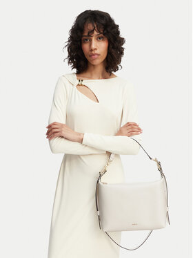 Furla Сумка Furla Tonie M Hobo WB01964 A.0023 CN 01B00 Білий