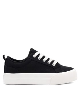 Jenny Fairy Sneakers Jenny Fairy THEKLA WSS21066-01 Nero
