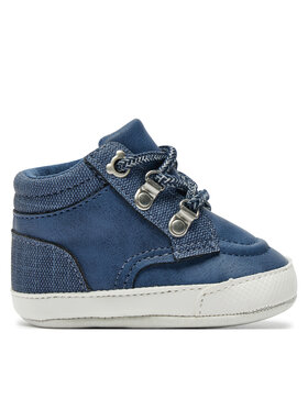 Mayoral Sneakersy Mayoral 9787 Modrá