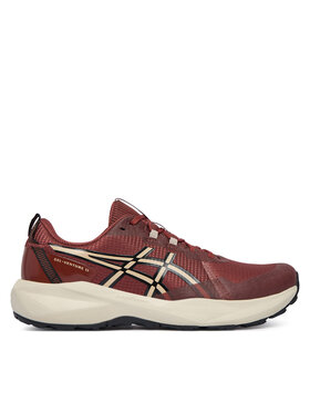 Asics Взуття для бігу Asics Gel-Venture 11 1011C160 Бордовий