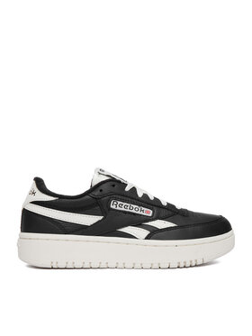 Reebok Αθλητικά Reebok EO-CLUB C DOUBLE REVENGE 100229816 Μαύρο