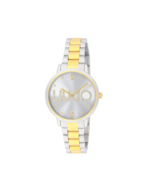 Liu Jo Hodinky Liu Jo TLJ2520 Stříbrná