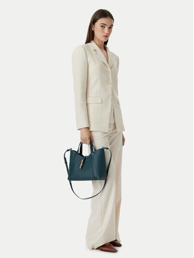 Furla Сумка Furla Goccia S WB01789 BX3353 CN 4907S Темно-зелений