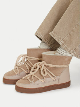 Inuikii Cizme de zăpadă Inuikii Classic 1001.003.0122 Bej