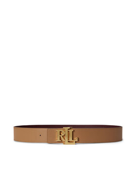 LAUREN RALPH LAUREN Curea LAUREN RALPH LAUREN 412P06813003 Vișiniu