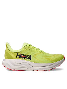Hoka Взуття для бігу Hoka Arahi 8 1168690 Жовтий