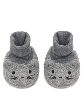 Lasocki Kids Тапочки Lasocki Kids CEO-JDQH-1230-3 Сірий