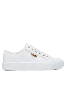 Guess Zapatillas Guess FLTJLV FAL12 Blanco