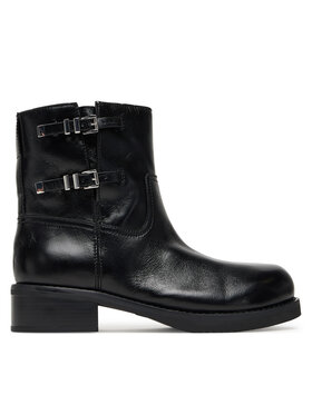 MICHAEL Michael Kors Ботильйони MICHAEL Michael Kors Darrington 40F5DTFE5L Чорний