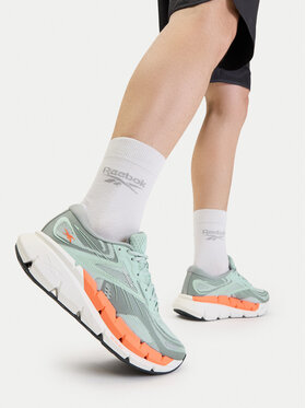 Reebok Scarpe running Reebok SS-FLOATZIG DOUBLE 100244466 Azzurro chiaro