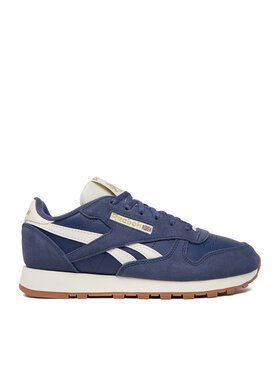 Reebok Сникърси Reebok EO-CLASSIC LEATHER 100272621 Тъмносин