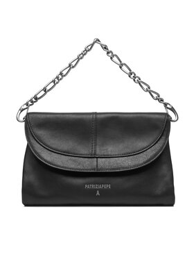 Patrizia Pepe Kabelka Patrizia Pepe 2B0152/L162-K103 Černá