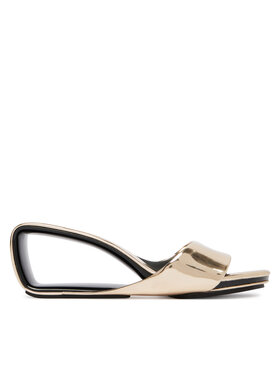 United Nude Шльопанці United Nude Mobius Mid 1000396113 Золотий