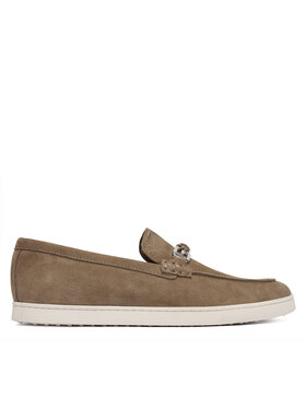 Guess Mokassins Guess FMJHEA SUE14 Khakifarben