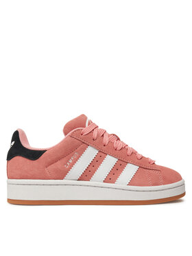 adidas Снікерcи adidas Campus 00s JI0284 Рожевий