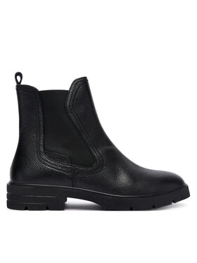 Tamaris Stivaletti Tamaris 1-25422-45 Nero