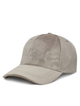 Guess Бейсболка Guess V4BZ04 K0232 Сірий