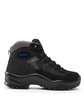 Grisport Trekkings Grisport 13610S70G Negru