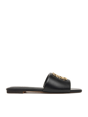 Nine West Šľapky Nine West CEO-SMRL393663-02 Čierna