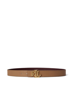 LAUREN RALPH LAUREN Curea LAUREN RALPH LAUREN 412P06812003 Vișiniu