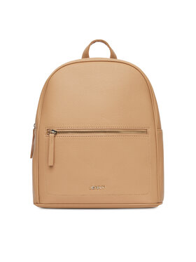 JENNY Ruksak JENNY JNY-M-013-07 Hnedá