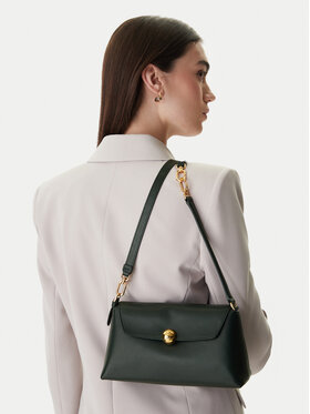 Furla Soma Furla Sfera Soft Mini WE00881 BX2269 CN 4491S Zaļš