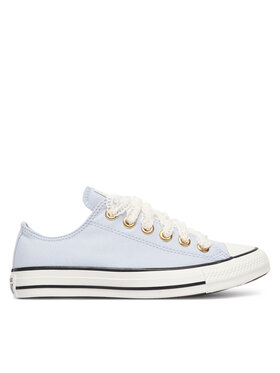 Converse Teniși Converse Chuck Taylor All Star Lace Low Top A18309C Mov deschis
