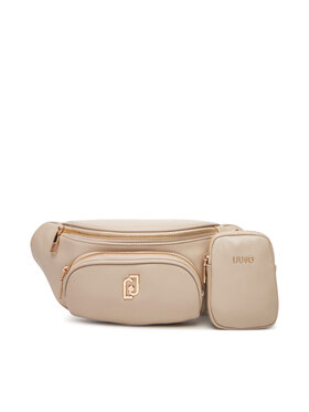 Liu Jo Ľadvinka Liu Jo M Bumbag AF5178 E0077 Béžová