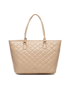 Nine West Kabelka Nine West CEO-LINDA-LA374-4064 Béžová