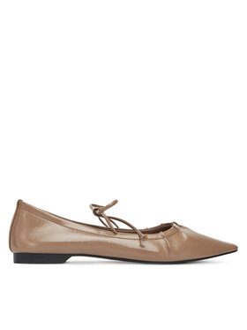 DeeZee Туфлі DeeZee AC240607-2 Бежевий