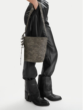 G-STAR Сумка G-Star Raw EO-LDA8713 Сірий