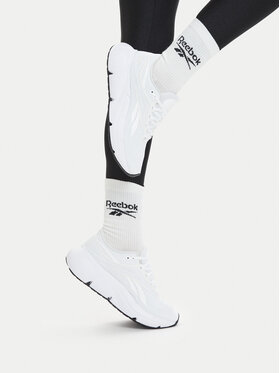 Reebok Bežecké topánky Reebok SS-ZIGNITION 100262667 Biela