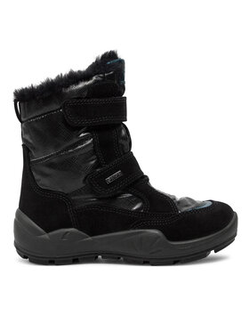 Primigi Снігоходи Primigi 6882511 M GORE-TEX Чорний