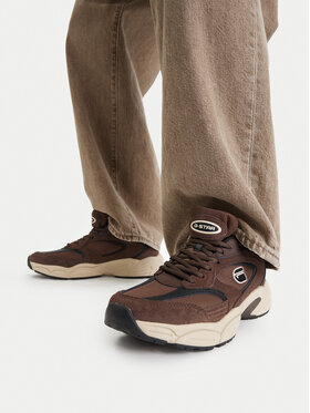 G-Star Снікерcи G-Star Raw CEO-YG240150-02M Коричневий