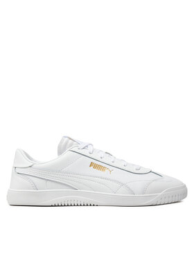 Puma Sneakersy Puma Club 5V5 38940601 Bílá