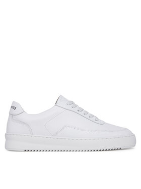Filling Pieces Αθλητικά Filling Pieces Mondo 2.0 Ripple 39922901901 Λευκό