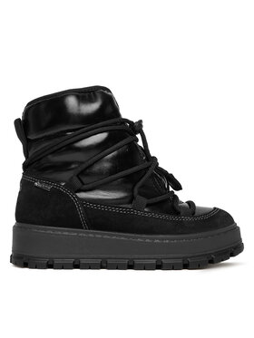 Primigi Schneeschuhe Primigi GORE-TEX 8879811 M Schwarz