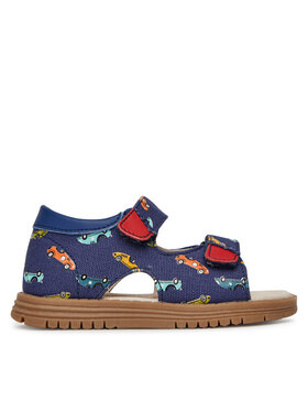 Lasocki Kids Босоніжки Lasocki Kids AVO 354-029 Cиній