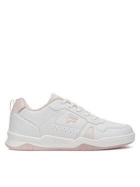 Fila Снікерcи Fila MADSANE FFT0130-13256 Білий
